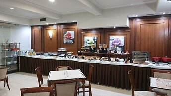 Ipanema Hotel by gaiarooms