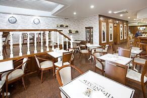 Ipanema Hotel by gaiarooms