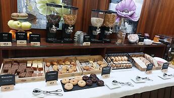 Ipanema Hotel by gaiarooms