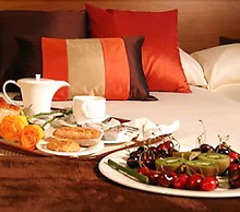 Ipanema Hotel by gaiarooms