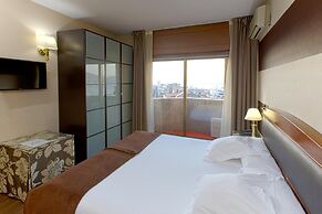 Ipanema Hotel by gaiarooms