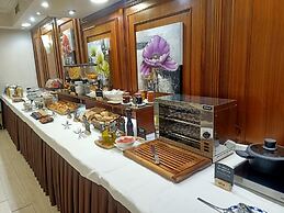 Ipanema Hotel by gaiarooms