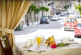 Ipanema Hotel by gaiarooms