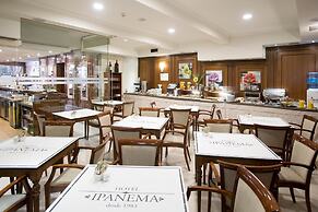 Ipanema Hotel by gaiarooms