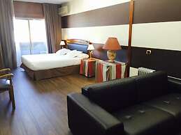Ipanema Hotel by gaiarooms