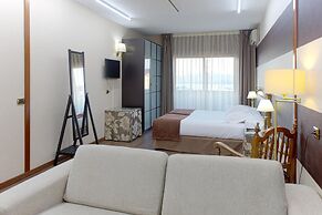 Ipanema Hotel by gaiarooms