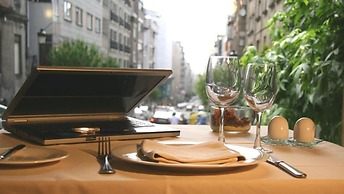 Ipanema Hotel by gaiarooms