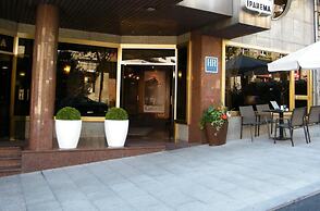 Ipanema Hotel by gaiarooms