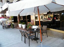 Ipanema Hotel by gaiarooms