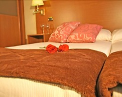 Ipanema Hotel by gaiarooms