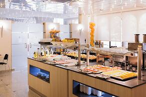 Hotel Civis Jaime I
