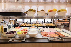 Hotel Civis Jaime I