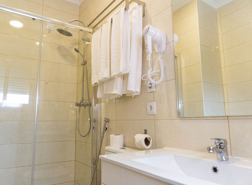 Residencial Lar do Areeiro