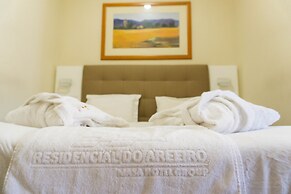 Residencial Lar do Areeiro