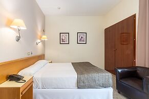 Hotel Leuka