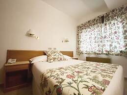 Hotel Leuka
