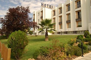 Hotel Villa Blanca