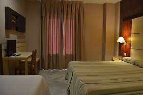 Hotel Villa Blanca