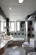 Hotel Villa Blanca