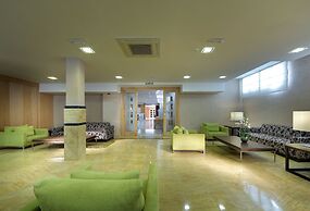 Hotel Villa Blanca