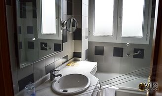 Hotel Villa Blanca