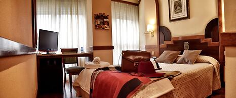 Hotel María Luisa