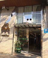Hotel María Luisa