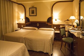 Hotel María Luisa