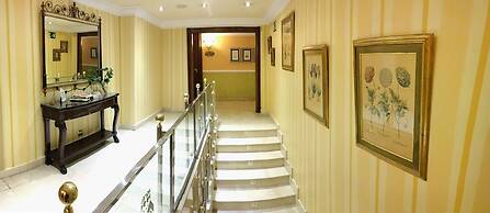 Hotel María Luisa