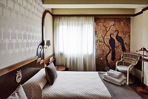Hotel María Luisa