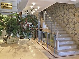 Hotel María Luisa
