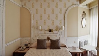 Hotel María Luisa