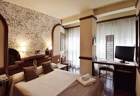 Hotel María Luisa