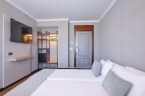 Gran Hotel Luna de Granada