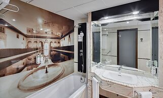Gran Hotel Luna de Granada