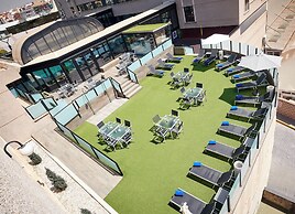 Gran Hotel Luna de Granada