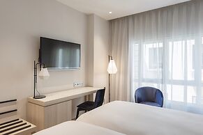 Eurostars Mediterranea Plaza