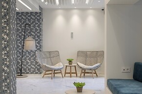 Eurostars Mediterranea Plaza