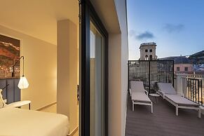 Eurostars Mediterranea Plaza