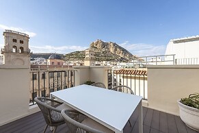 Eurostars Mediterranea Plaza