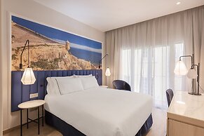 Eurostars Mediterranea Plaza