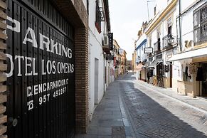 Los Omeyas Hotel