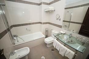 Los Omeyas Hotel