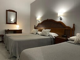 Los Omeyas Hotel