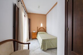 Los Omeyas Hotel