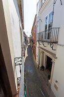 Los Omeyas Hotel