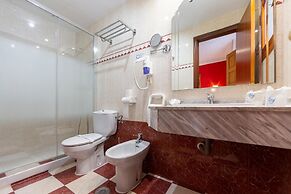 Los Omeyas Hotel