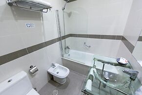 Los Omeyas Hotel