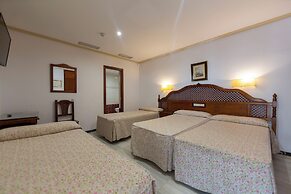 Los Omeyas Hotel