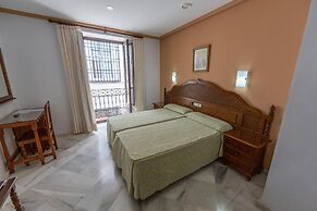 Los Omeyas Hotel